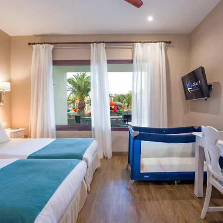 فندق Lanzarote Prime Sports By Vitalclass Lanzarote