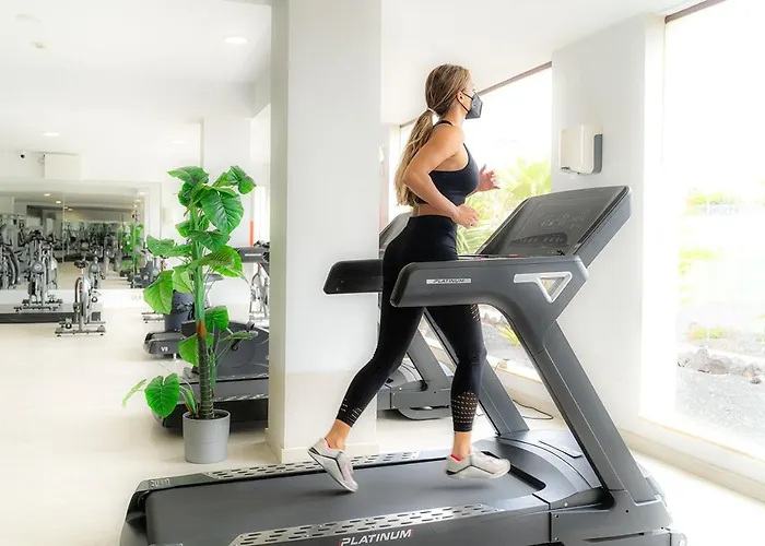 Hotel Lanzarote Prime Sports By Vitalclass Lanzarote