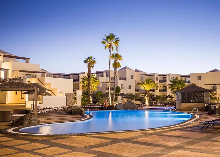 Lanzarote Prime Sports By Vitalclass Lanzarote Hotel Costa Teguise