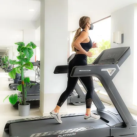 Hotel Lanzarote Prime Sports By Vitalclass Lanzarote