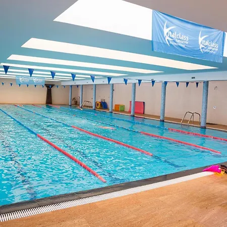 Lanzarote Prime Sports By Vitalclass Lanzarote Costa Teguise