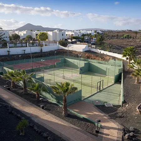 Hotel Lanzarote Prime Sports By Vitalclass Lanzarote